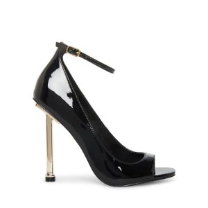 ROMANCE BLACK PATENT sold by Steve Madden