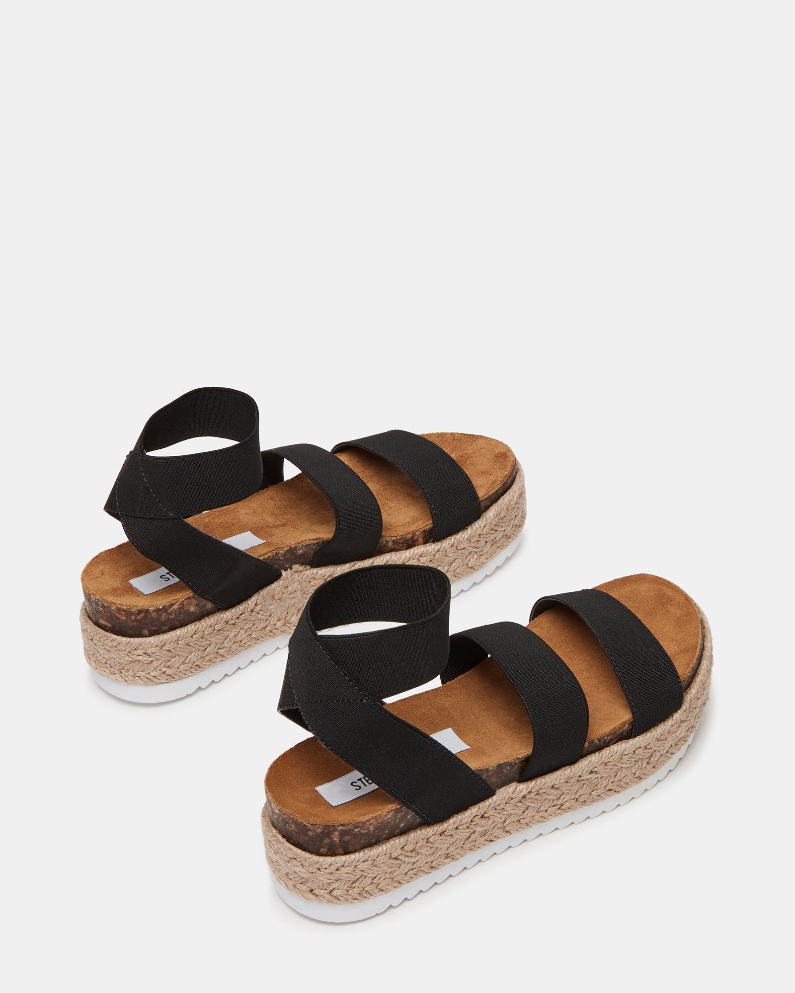 KIMMIE BLACK sold by Steve Madden product image thumbnail 4