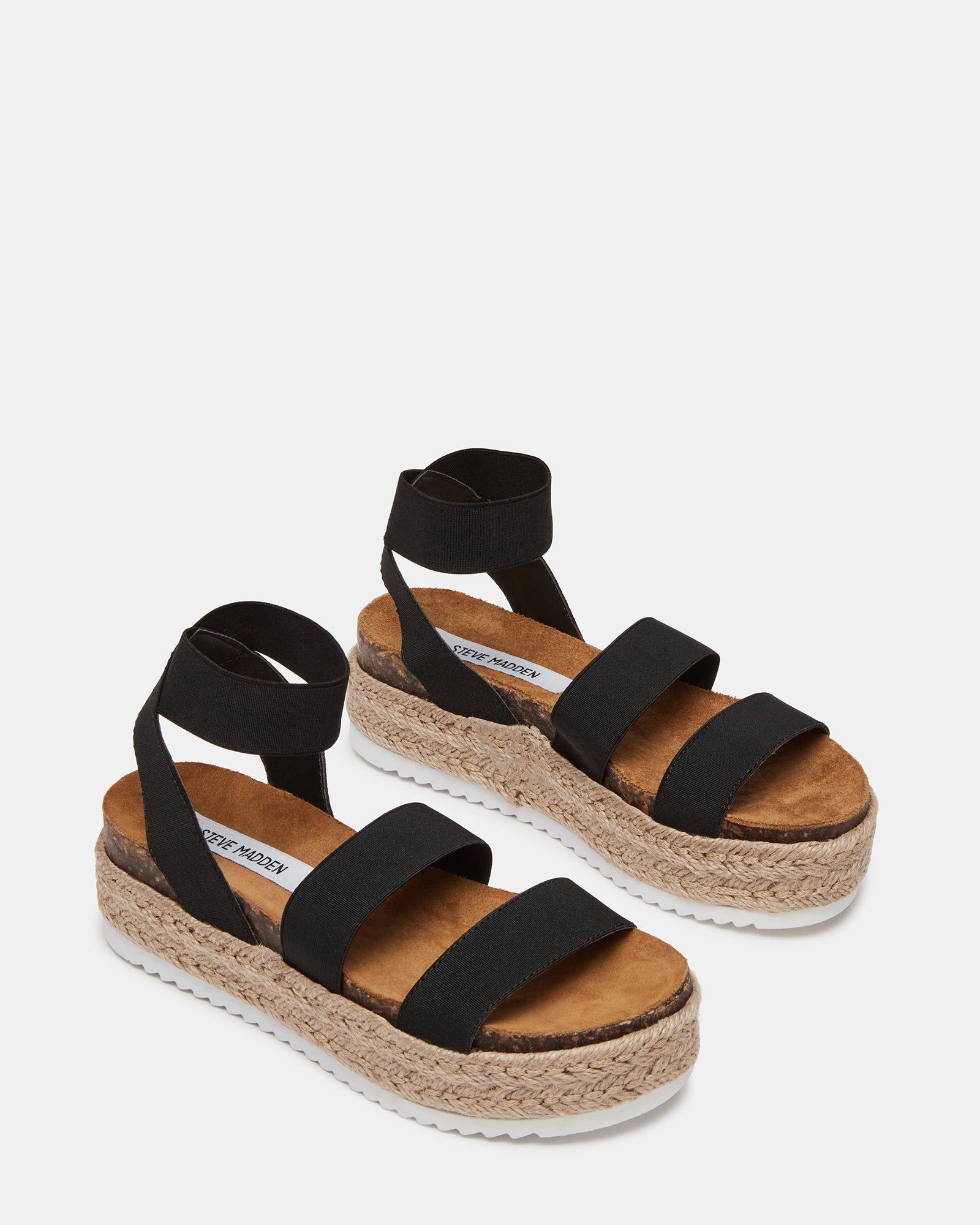 KIMMIE BLACK sold by Steve Madden product image thumbnail 2