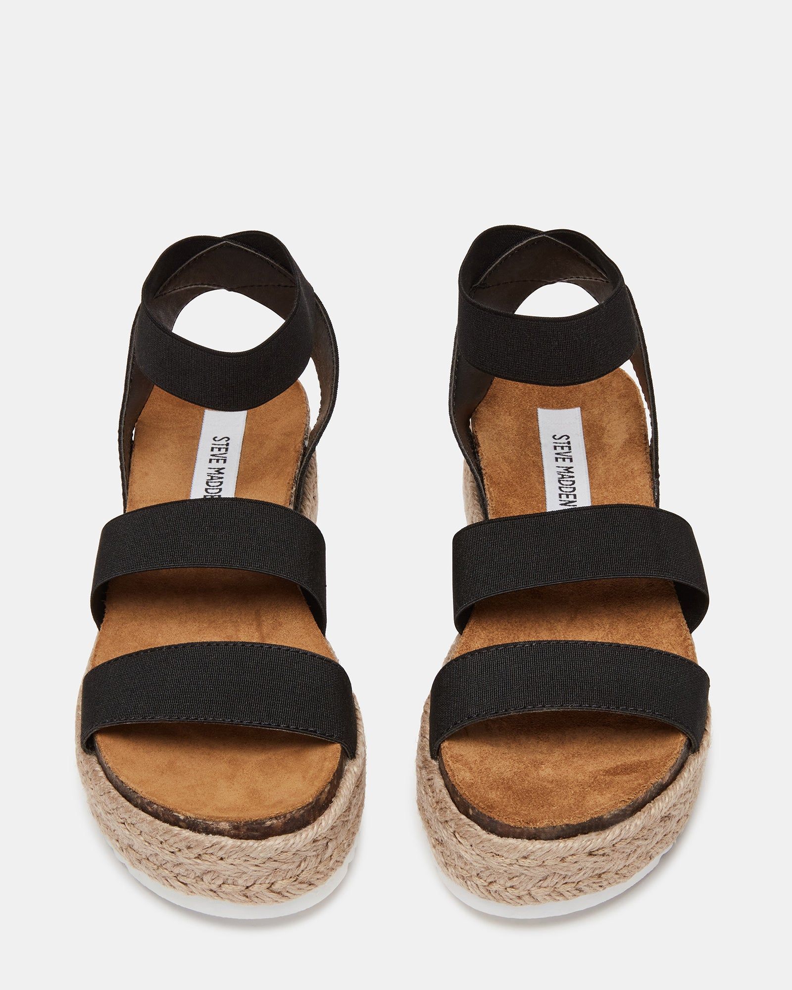 KIMMIE BLACK sold by Steve Madden product image thumbnail 3