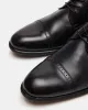 AALON BLACK LEATHER sold by Steve Madden