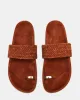 SOMONA BROWN SUEDE sold by Steve Madden