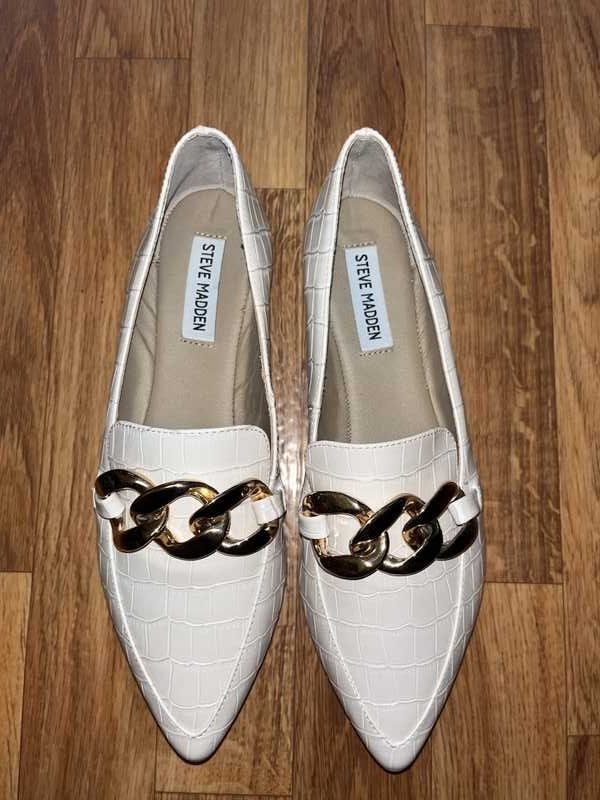 FLOURISH IN BONE - SM REBOOTED sold by Steve Madden product image thumbnail 2