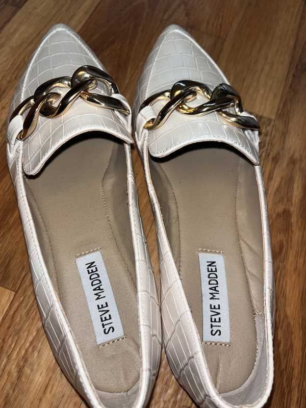 FLOURISH IN BONE - SM REBOOTED sold by Steve Madden product image thumbnail 3