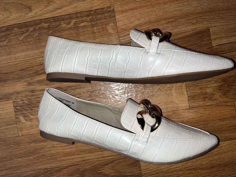 FLOURISH IN BONE - SM REBOOTED sold by Steve Madden product image thumbnail 5