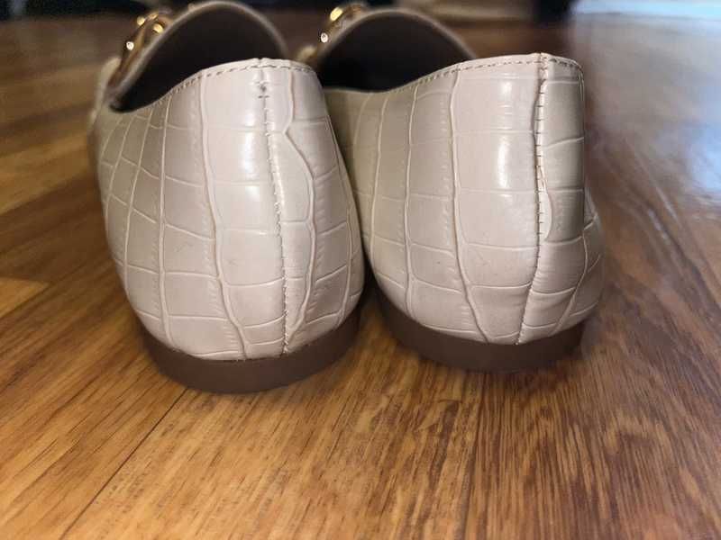 FLOURISH IN BONE - SM REBOOTED sold by Steve Madden product image thumbnail 4