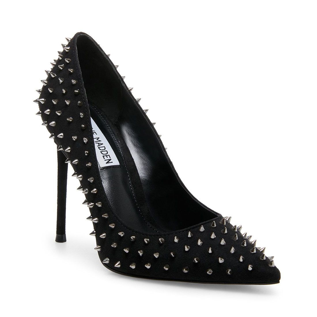 VALA-S BLACK - SM REBOOTED sold by Steve Madden product image thumbnail 2