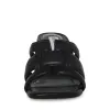 CLOVER BLACK LEATHER sold by Steve Madden