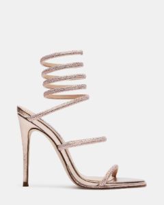 EXOTICA BLUSH - SM REBOOTED sold by Steve Madden