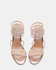 EXOTICA BLUSH - SM REBOOTED sold by Steve Madden