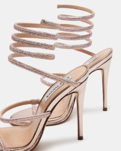 EXOTICA BLUSH - SM REBOOTED sold by Steve Madden