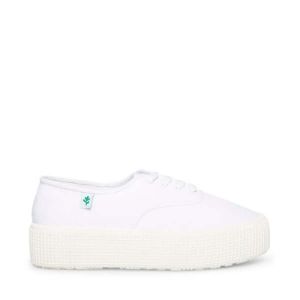 STREAM WHITE FABRIC sold by Steve Madden