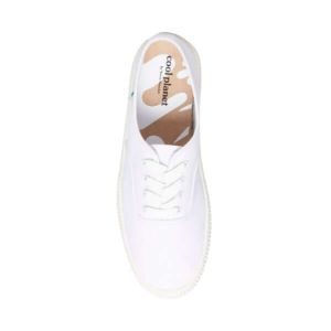 STREAM WHITE FABRIC sold by Steve Madden