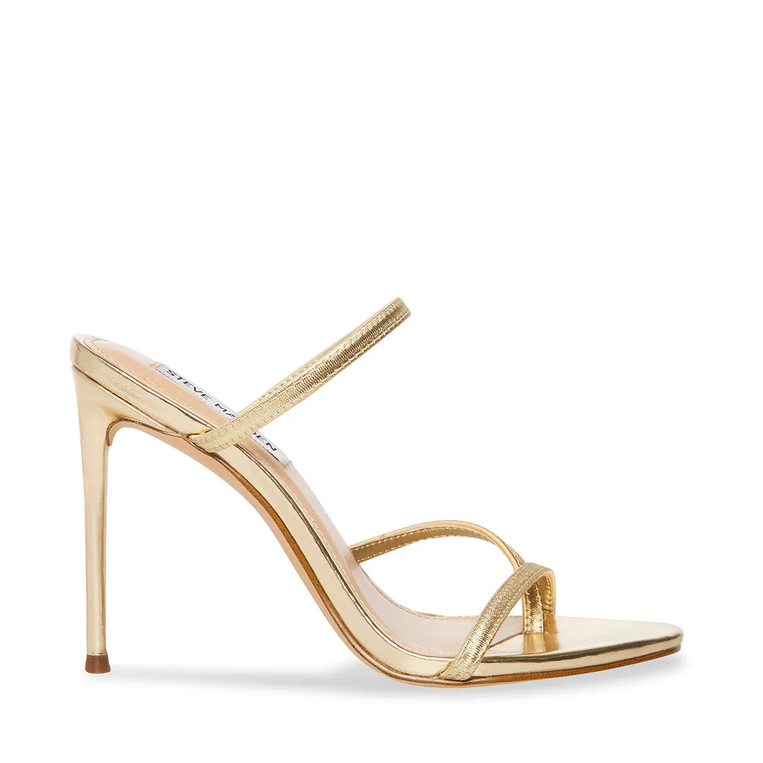 BELLEZZA GOLD - SM REBOOTED sold by Steve Madden