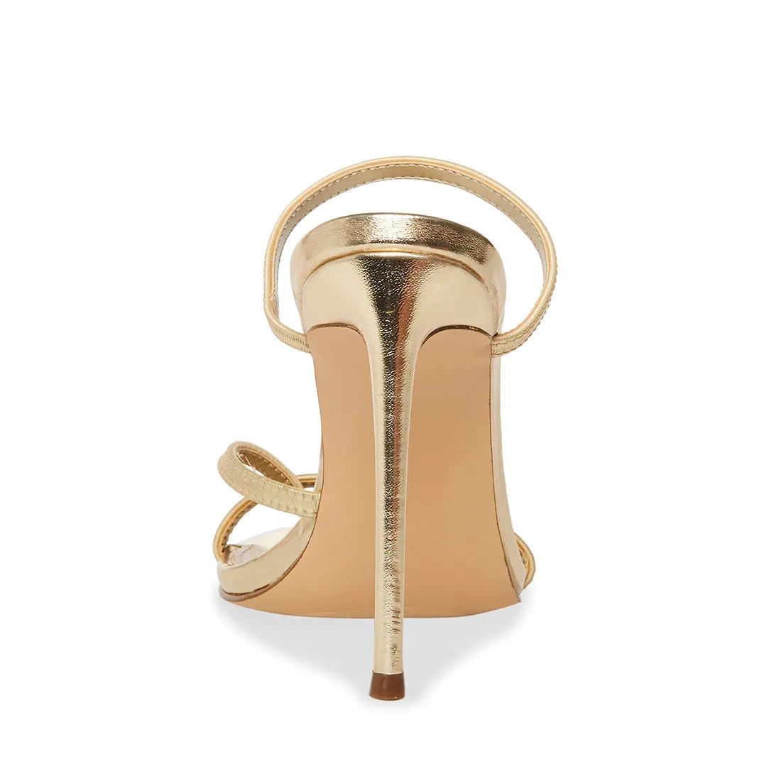 BELLEZZA GOLD - SM REBOOTED sold by Steve Madden product image thumbnail 5