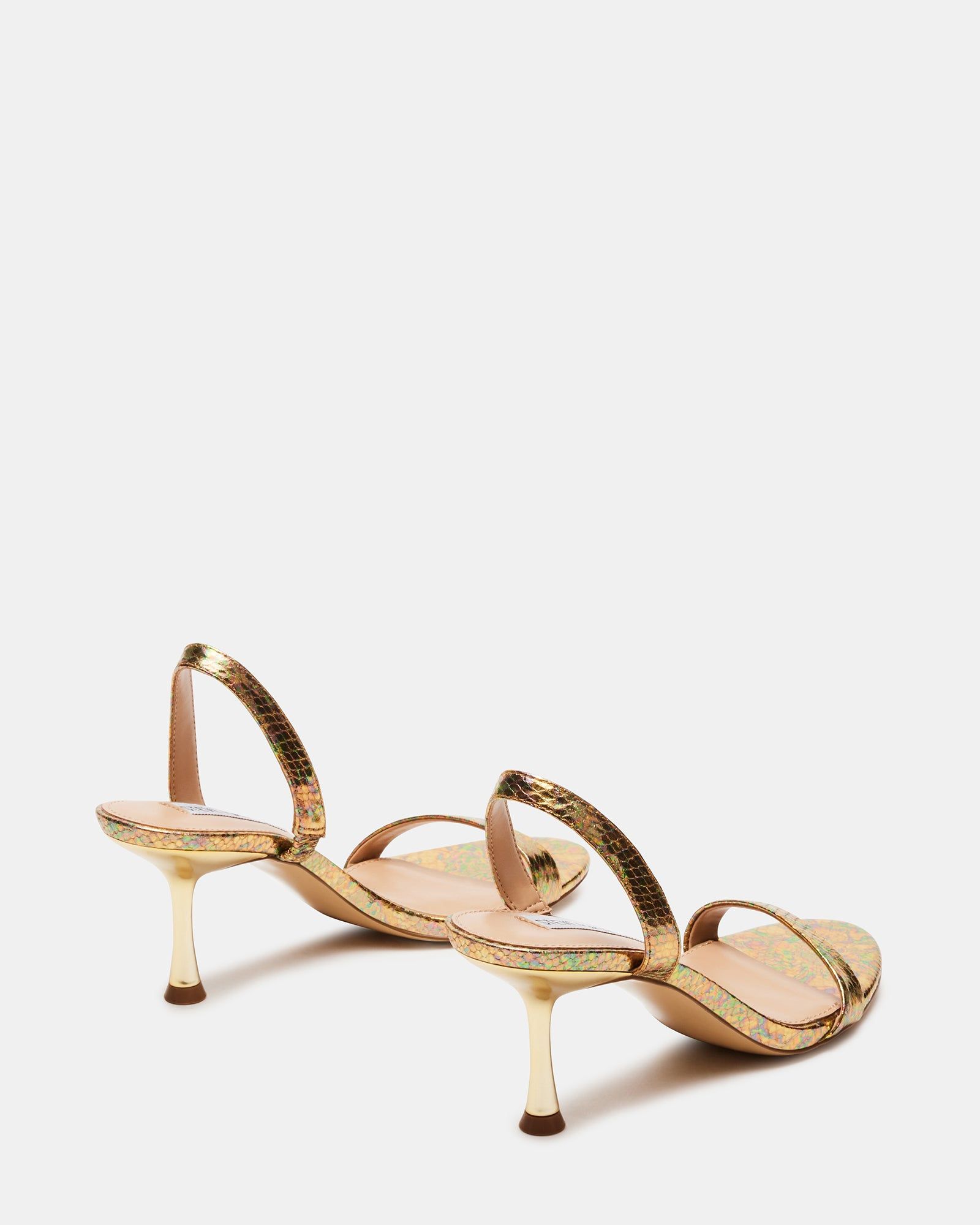 ELMA IRIDESCENT sold by Steve Madden product image thumbnail 5