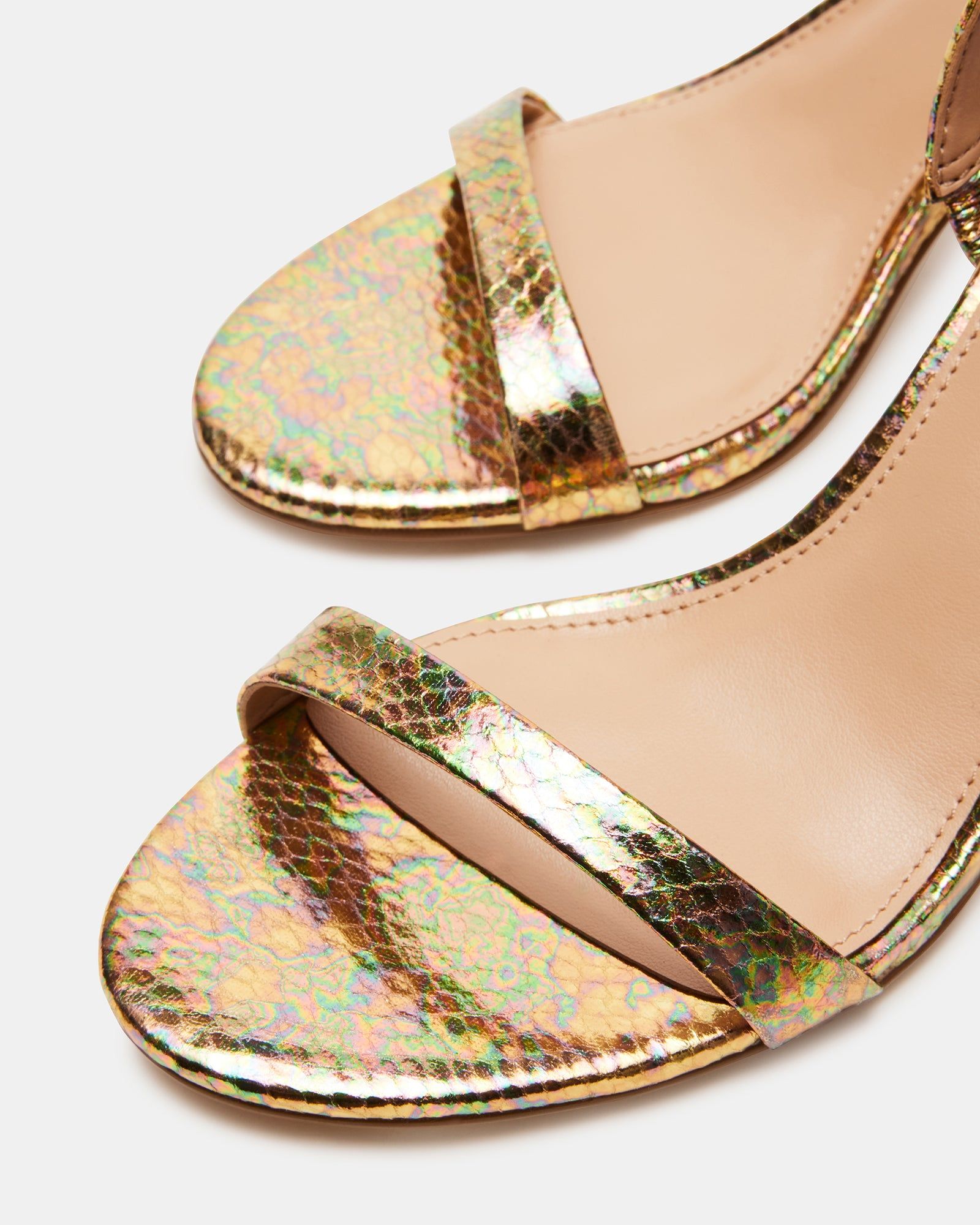 ELMA IRIDESCENT sold by Steve Madden product image thumbnail 3