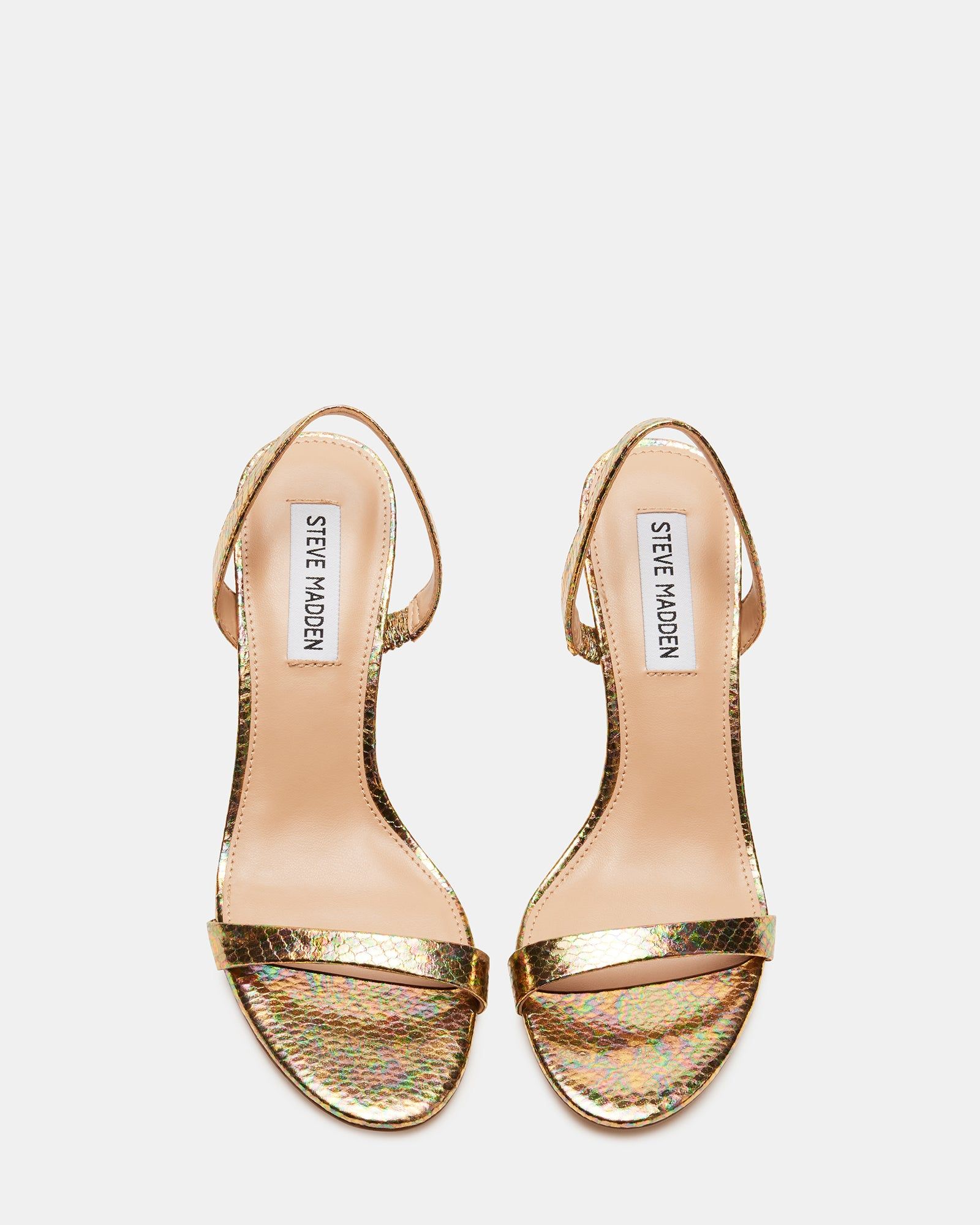 ELMA IRIDESCENT sold by Steve Madden product image thumbnail 4