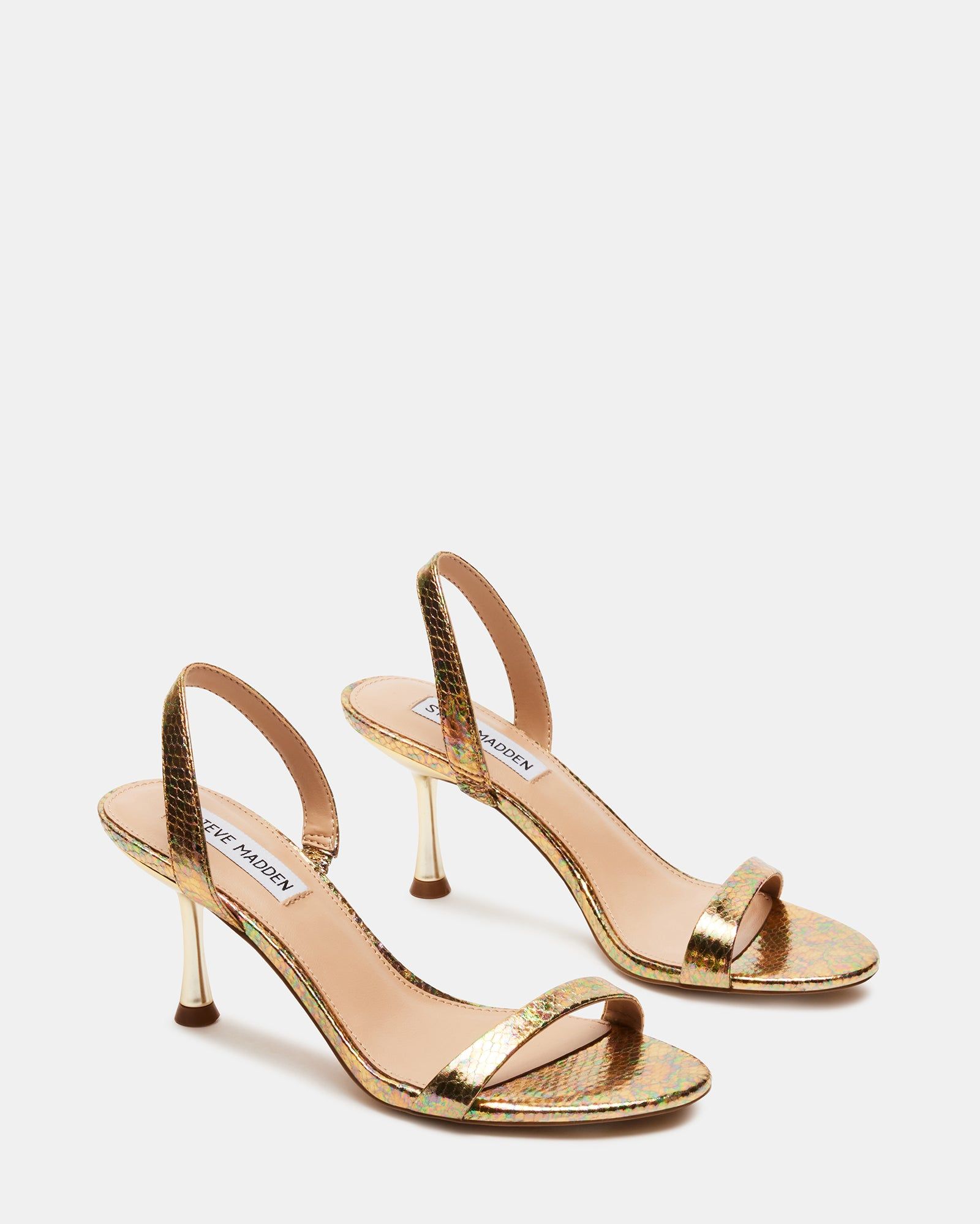 ELMA IRIDESCENT sold by Steve Madden product image thumbnail 2