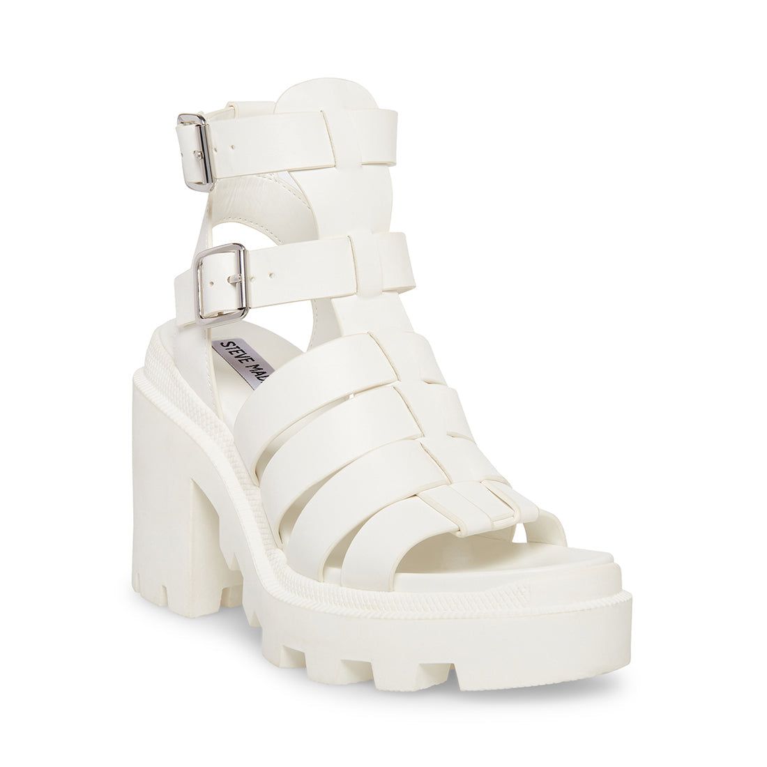 COSMIC WHITE - SM REBOOTED sold by Steve Madden product image thumbnail 2