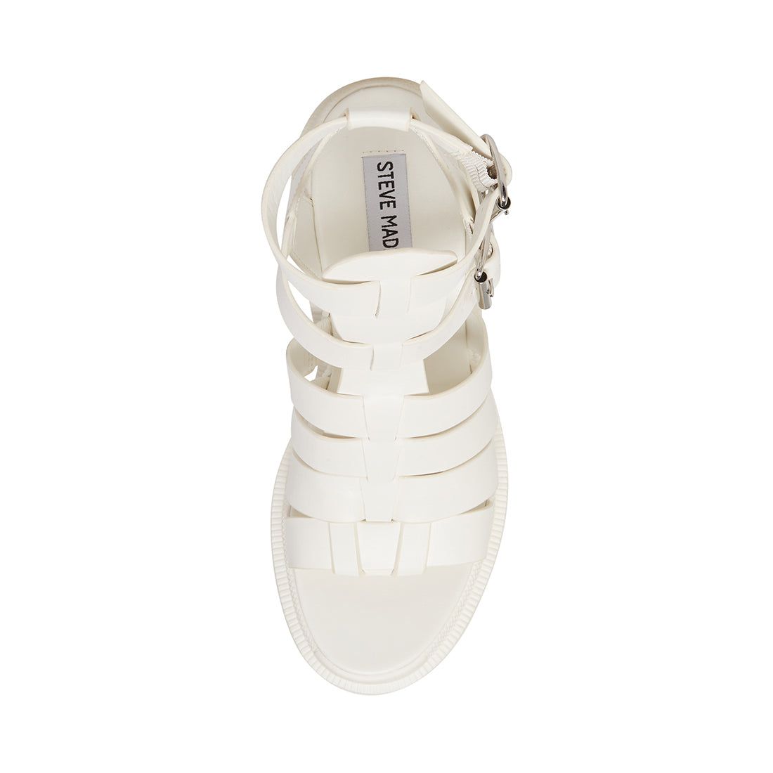 COSMIC WHITE - SM REBOOTED sold by Steve Madden product image thumbnail 4