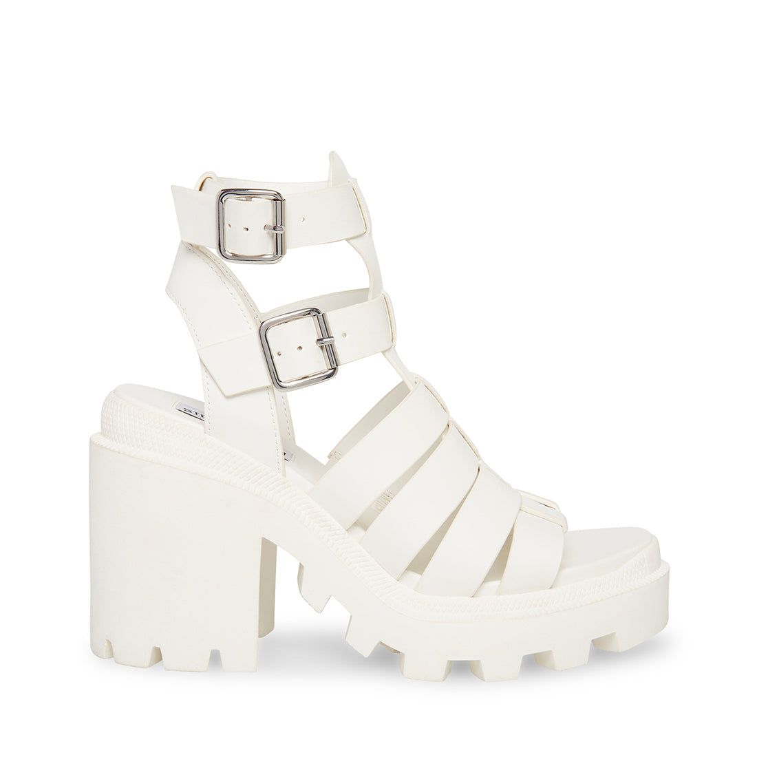 COSMIC WHITE - SM REBOOTED sold by Steve Madden