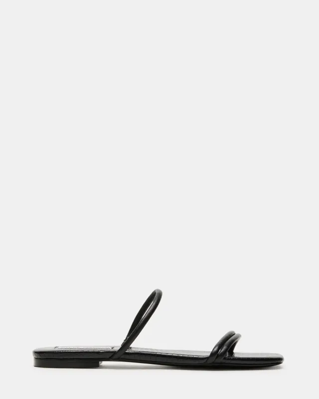 TAHITI BLACK sold by Steve Madden