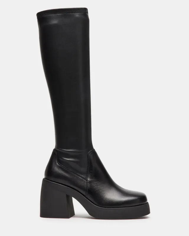 BERKLEIGH BLACK - SM REBOOTED sold by Steve Madden
