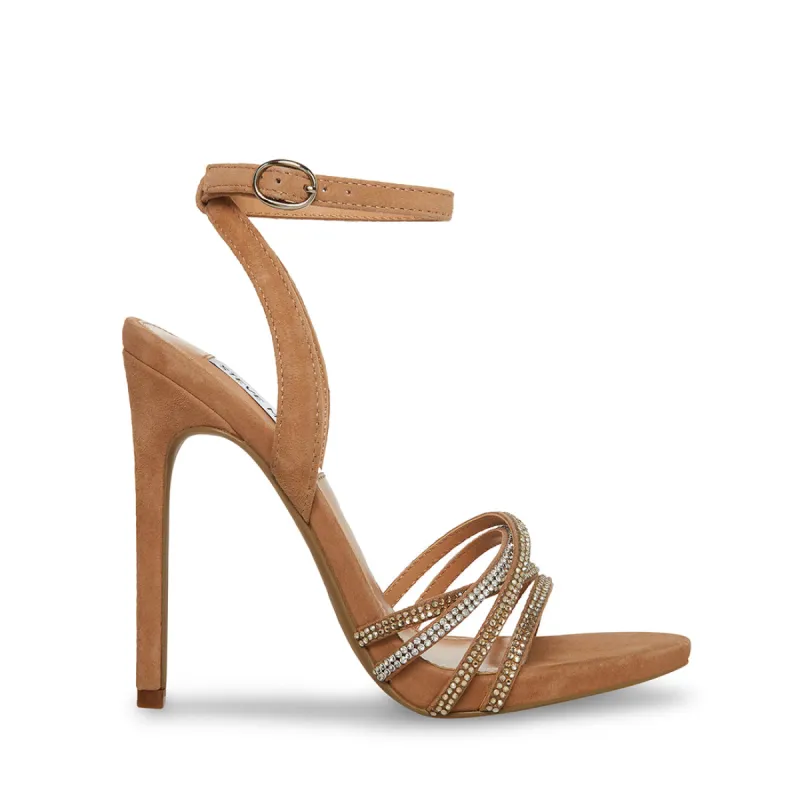 LARA NATURAL sold by Steve Madden