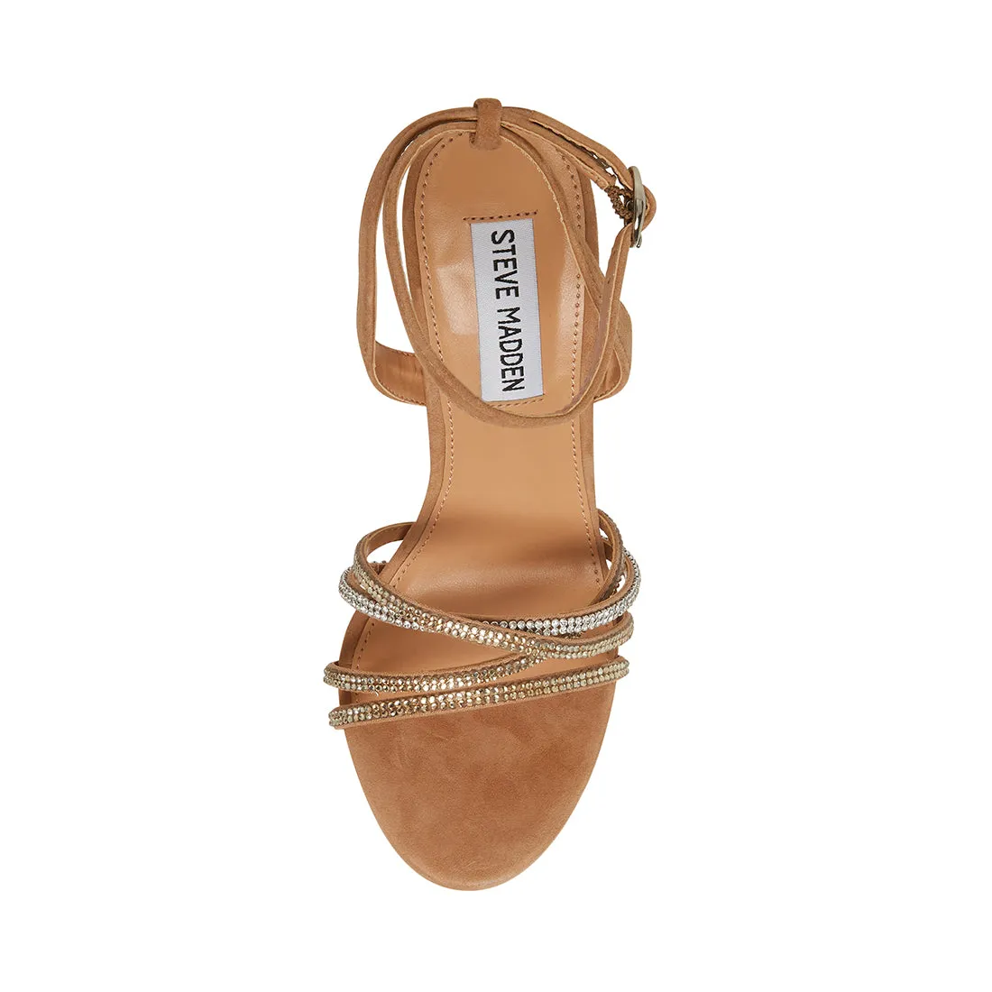LARA NATURAL sold by Steve Madden product image thumbnail 4