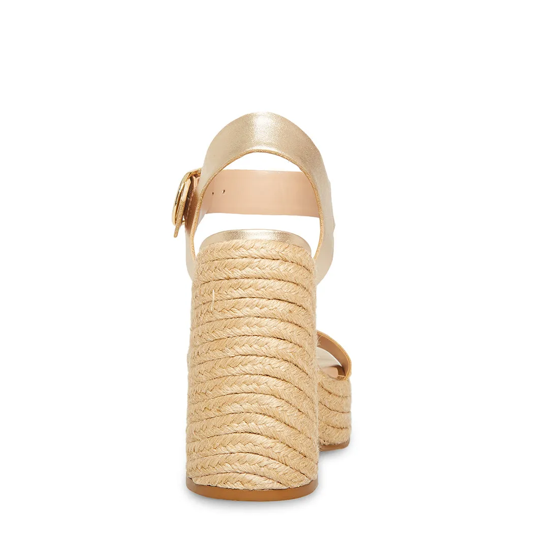 JANICE GOLD sold by Steve Madden product image thumbnail 5