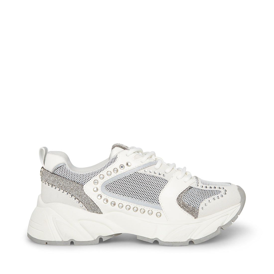 ISSAC-R RHINESTONES - SM REBOOTED sold by Steve Madden