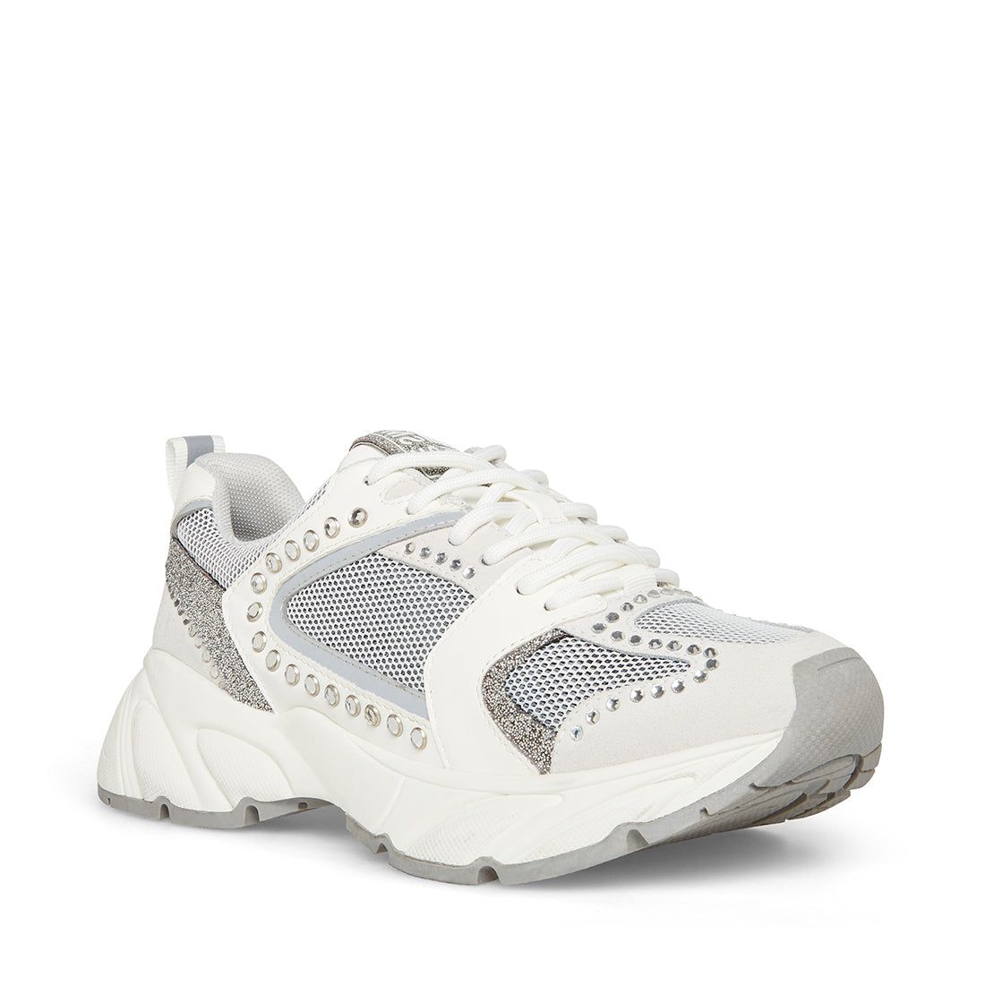 ISSAC-R RHINESTONES - SM REBOOTED sold by Steve Madden product image thumbnail 2