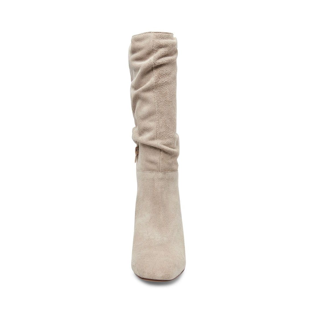DILEMMA TAUPE SUEDE - SM REBOOTED sold by Steve Madden product image thumbnail 4