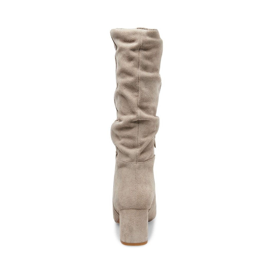 DILEMMA TAUPE SUEDE - SM REBOOTED sold by Steve Madden product image thumbnail 5