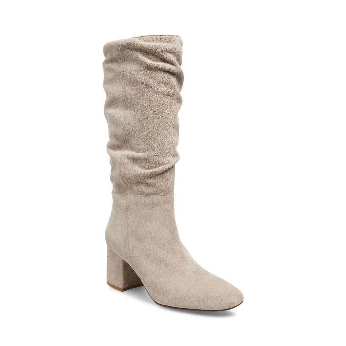 DILEMMA TAUPE SUEDE - SM REBOOTED sold by Steve Madden product image thumbnail 2