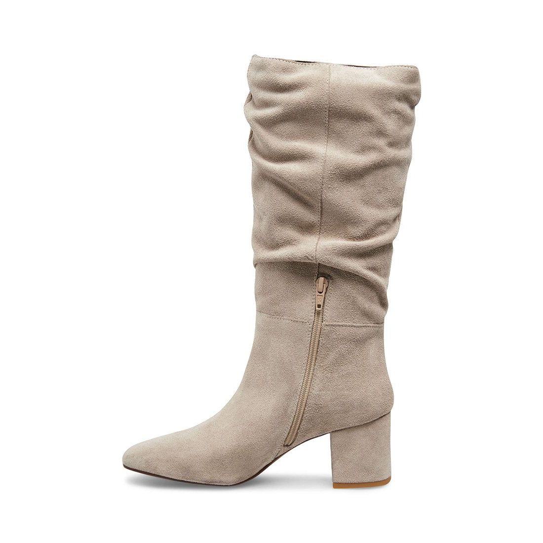 DILEMMA TAUPE SUEDE - SM REBOOTED sold by Steve Madden product image thumbnail 3
