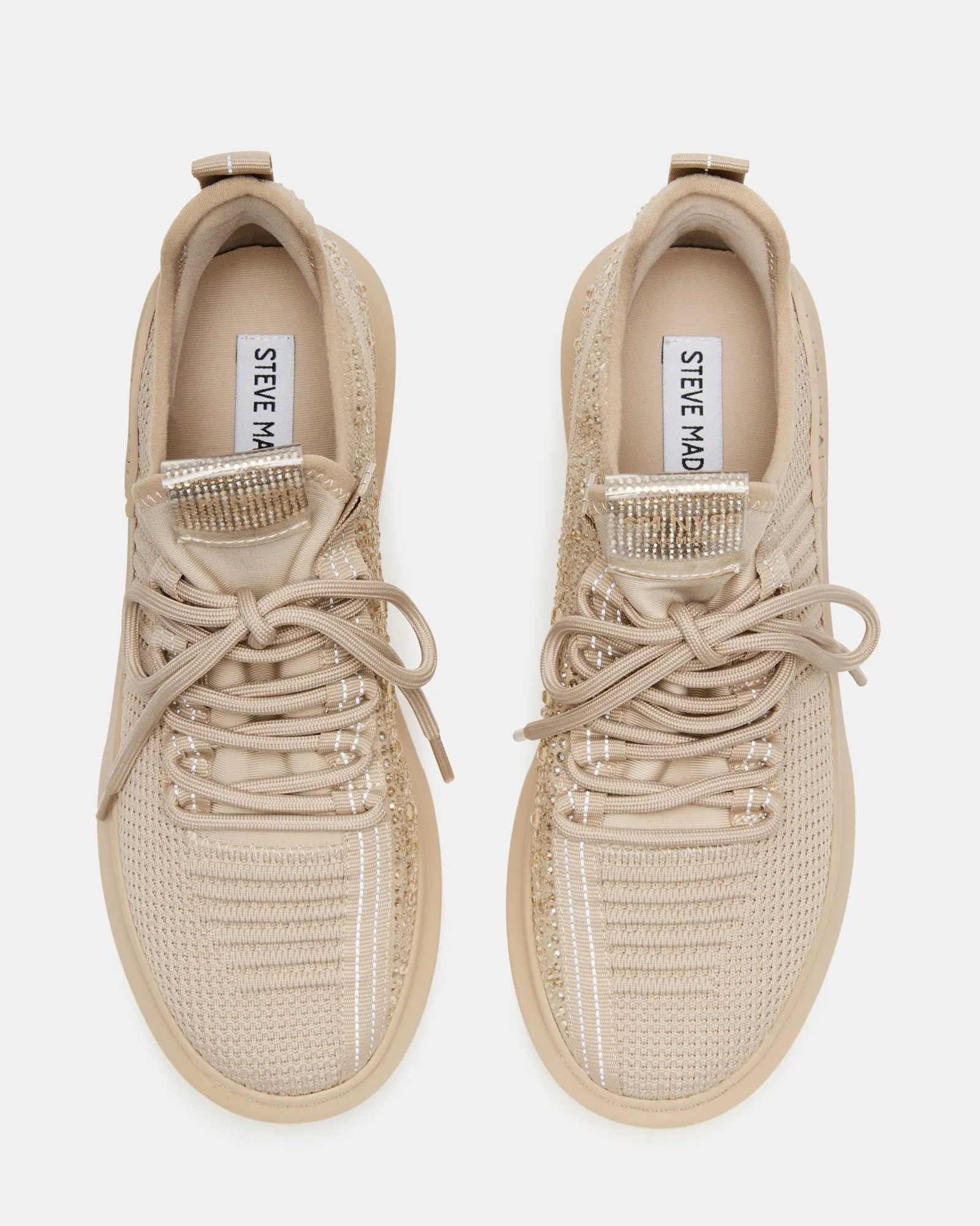 GLORIFY BLUSH sold by Steve Madden product image thumbnail 5