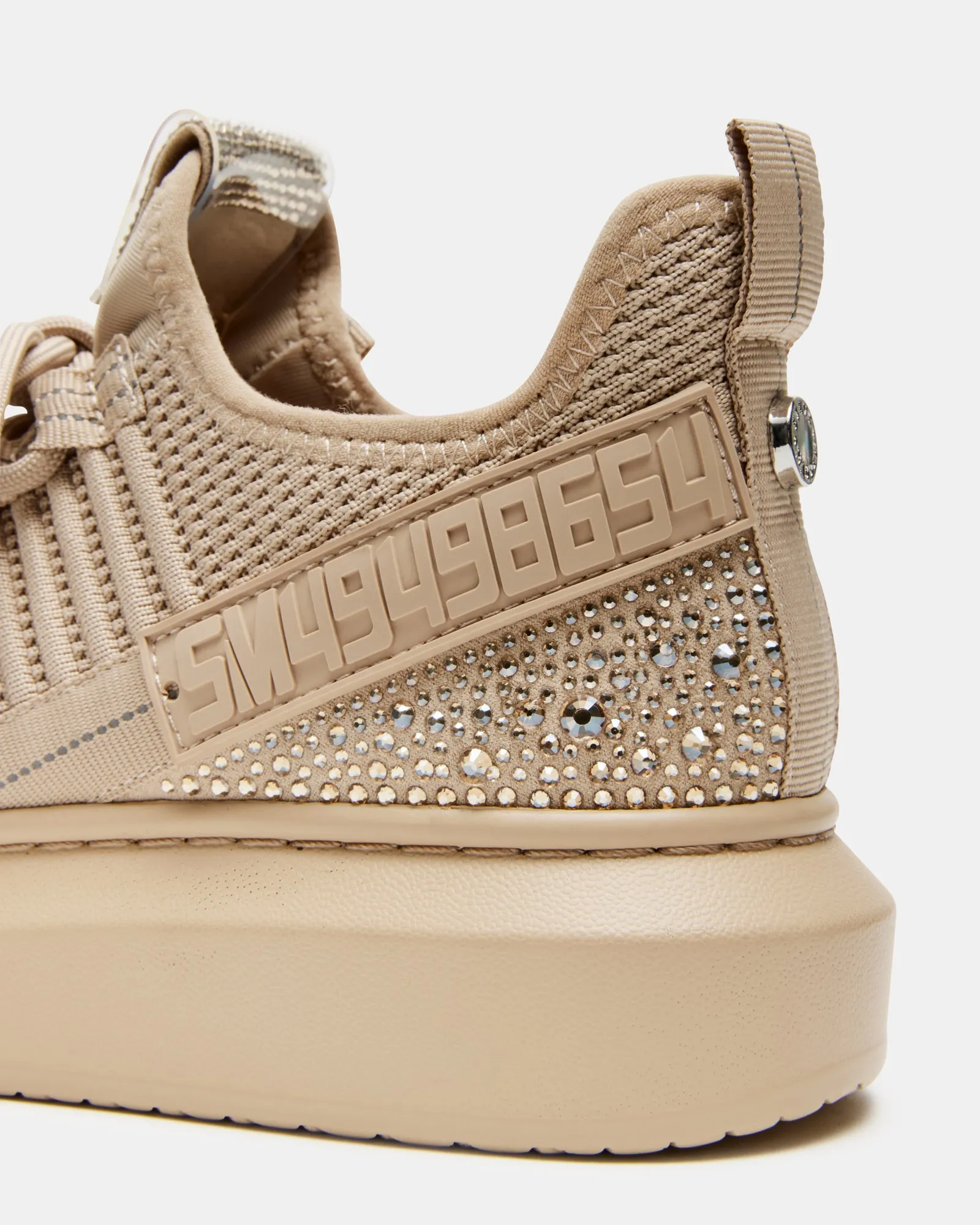 GLORIFY BLUSH sold by Steve Madden product image thumbnail 4