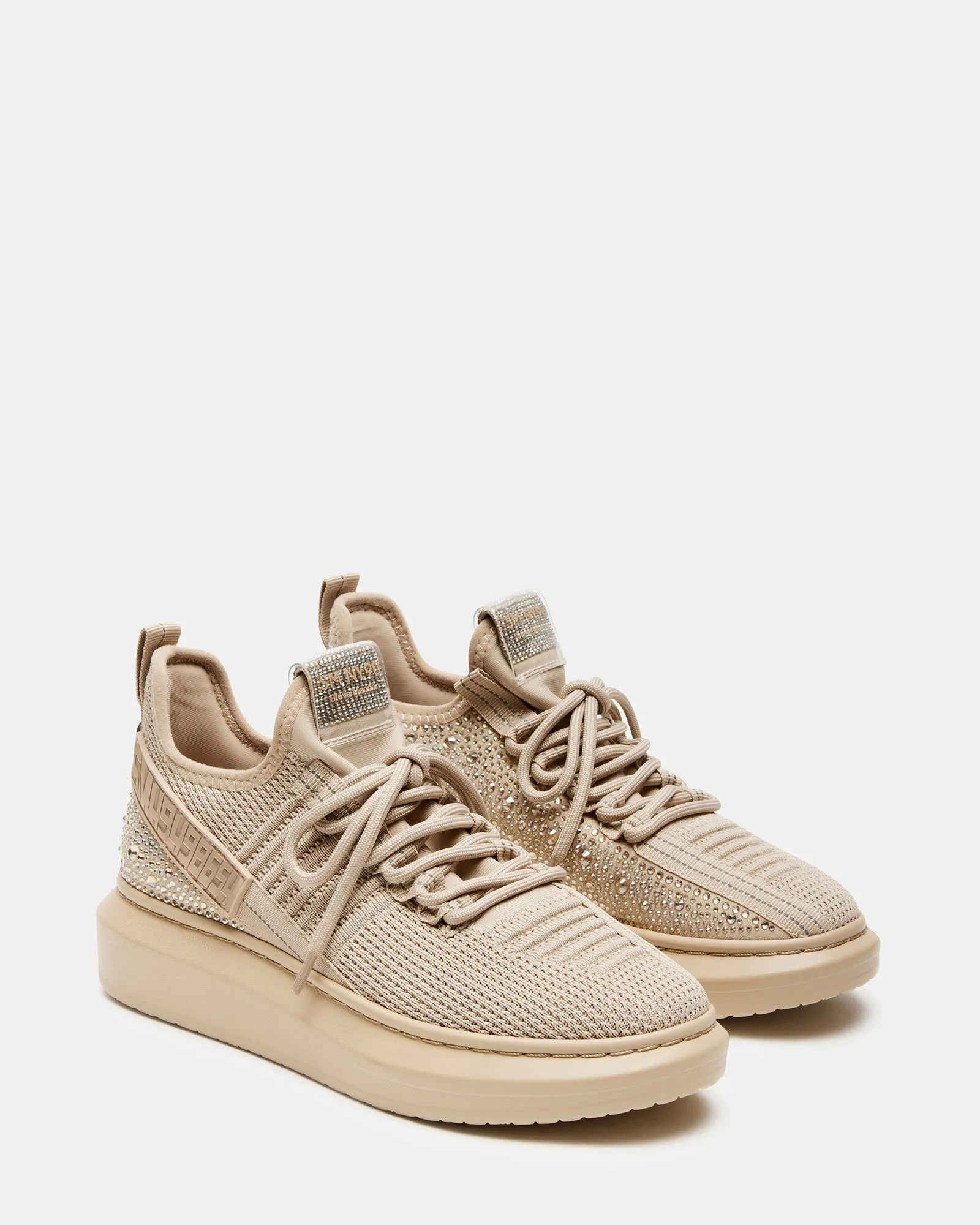 GLORIFY BLUSH sold by Steve Madden product image thumbnail 3