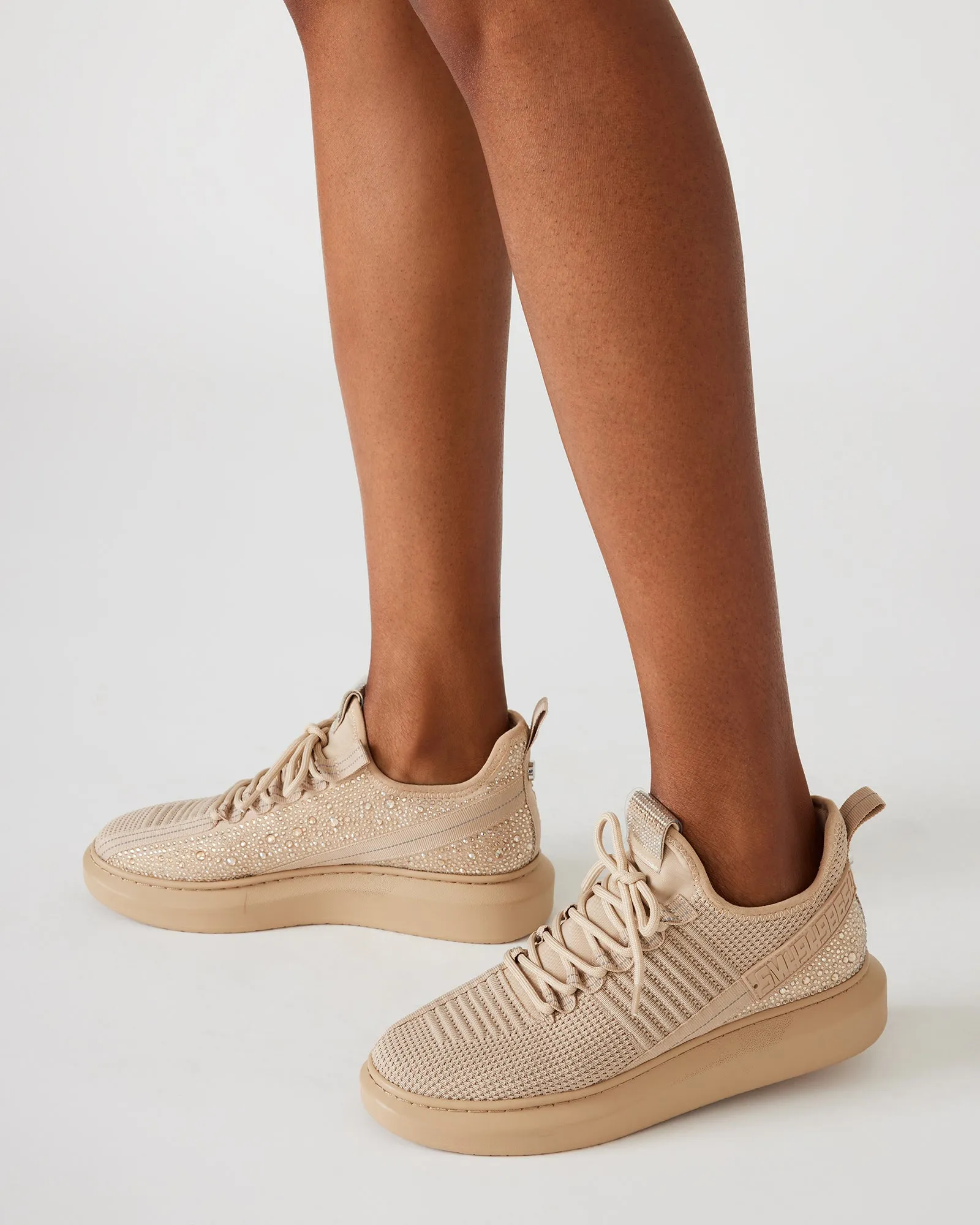 GLORIFY BLUSH sold by Steve Madden product image thumbnail 2