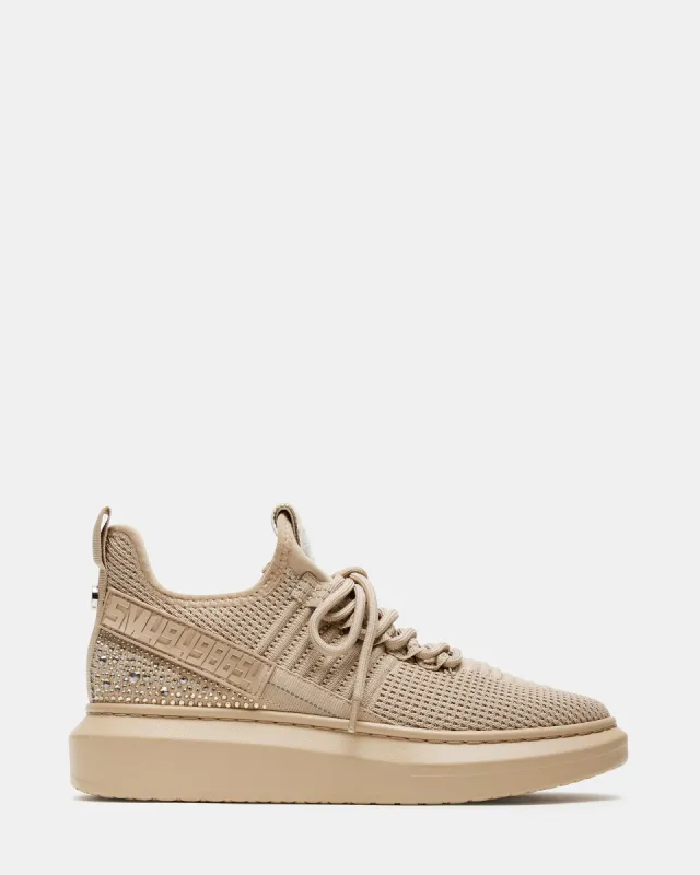 GLORIFY BLUSH sold by Steve Madden