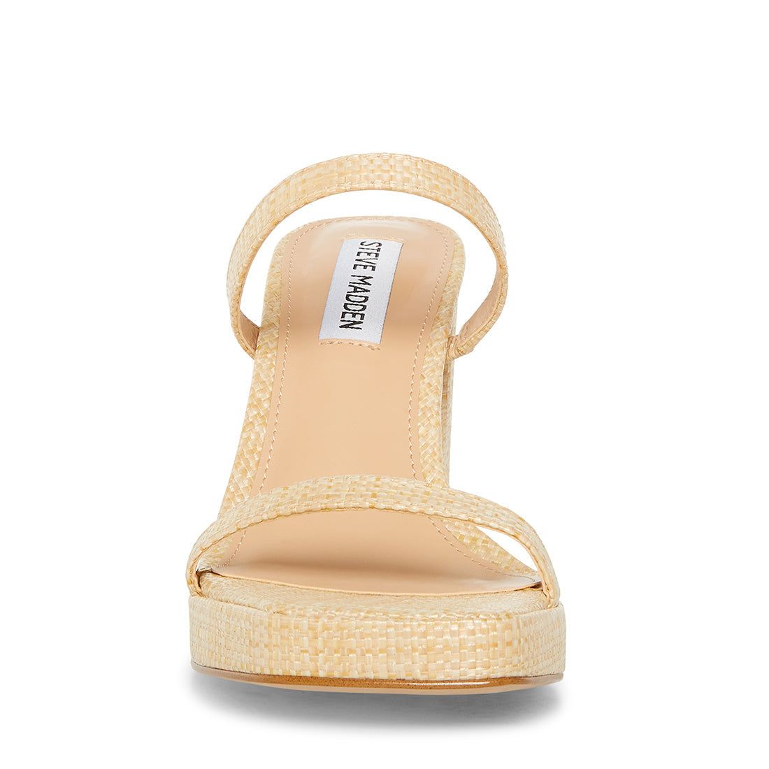 POLLY NATURAL RAFFIA - SM REBOOTED sold by Steve Madden product image thumbnail 3