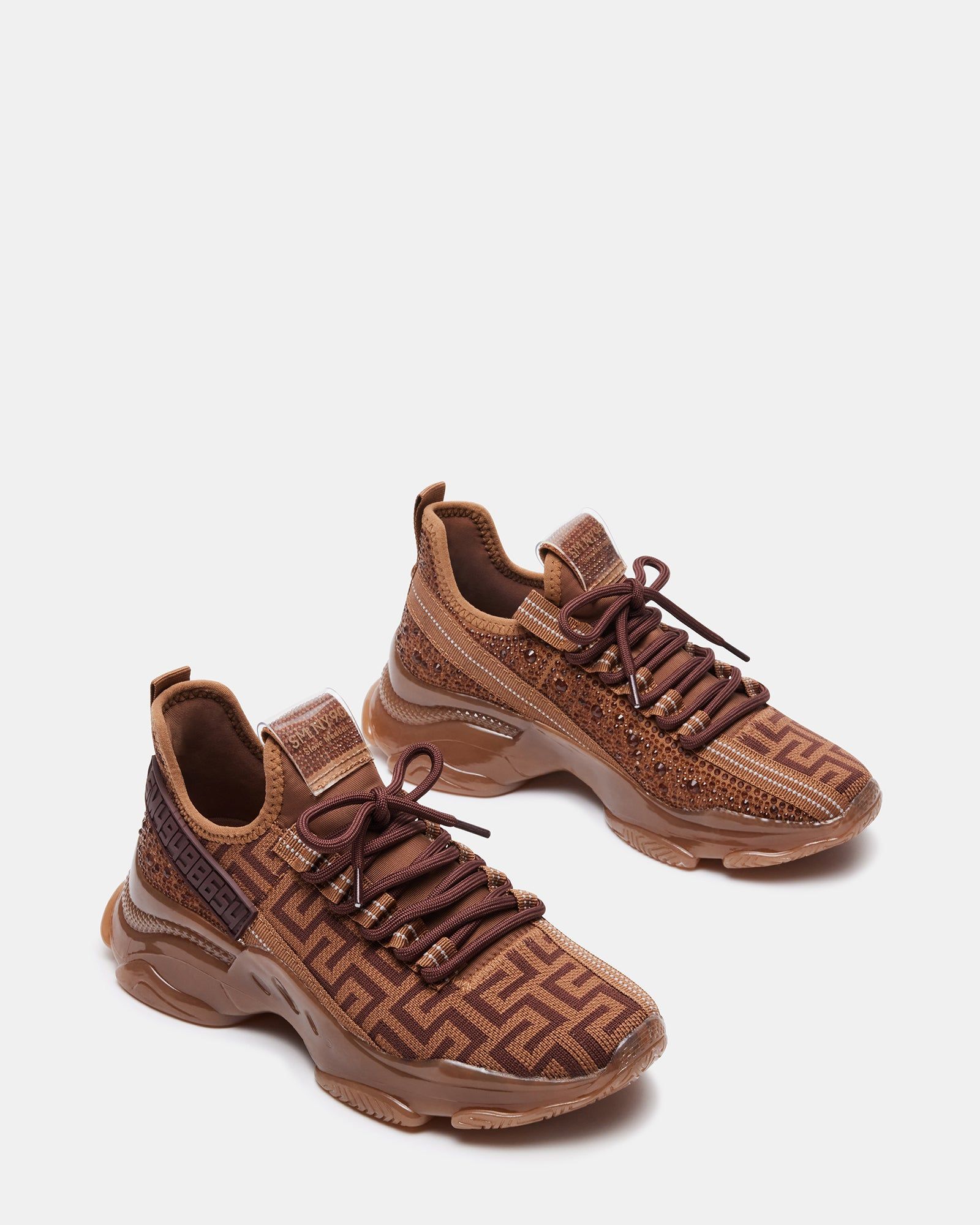 MAXIMA CHOCOLATE sold by Steve Madden product image thumbnail 3