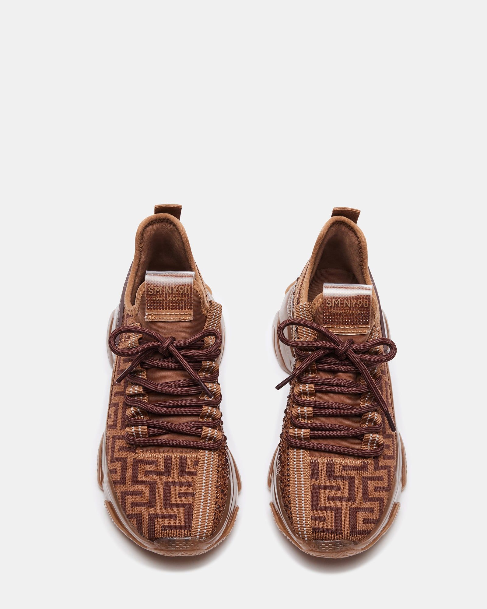 MAXIMA CHOCOLATE sold by Steve Madden product image thumbnail 5