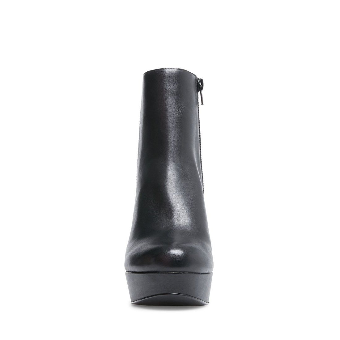 GRATE BLACK LEATHER - SM REBOOTED sold by Steve Madden product image thumbnail 4