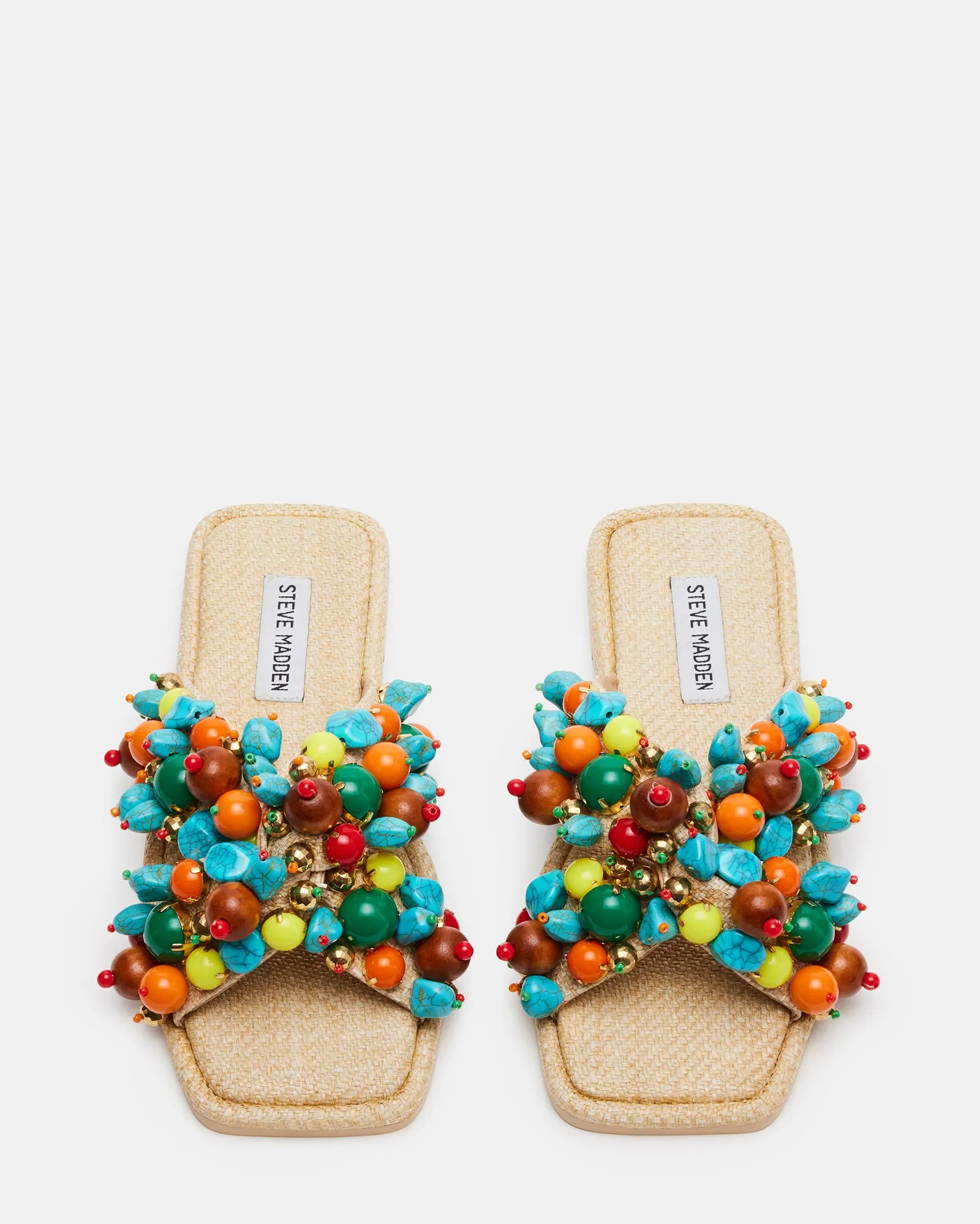 DURI MULTI sold by Steve Madden product image thumbnail 5