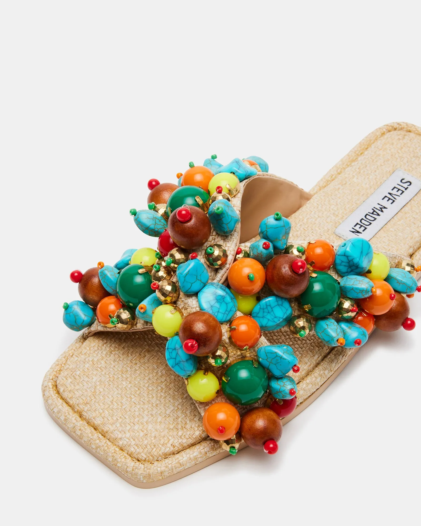 DURI MULTI sold by Steve Madden product image thumbnail 4