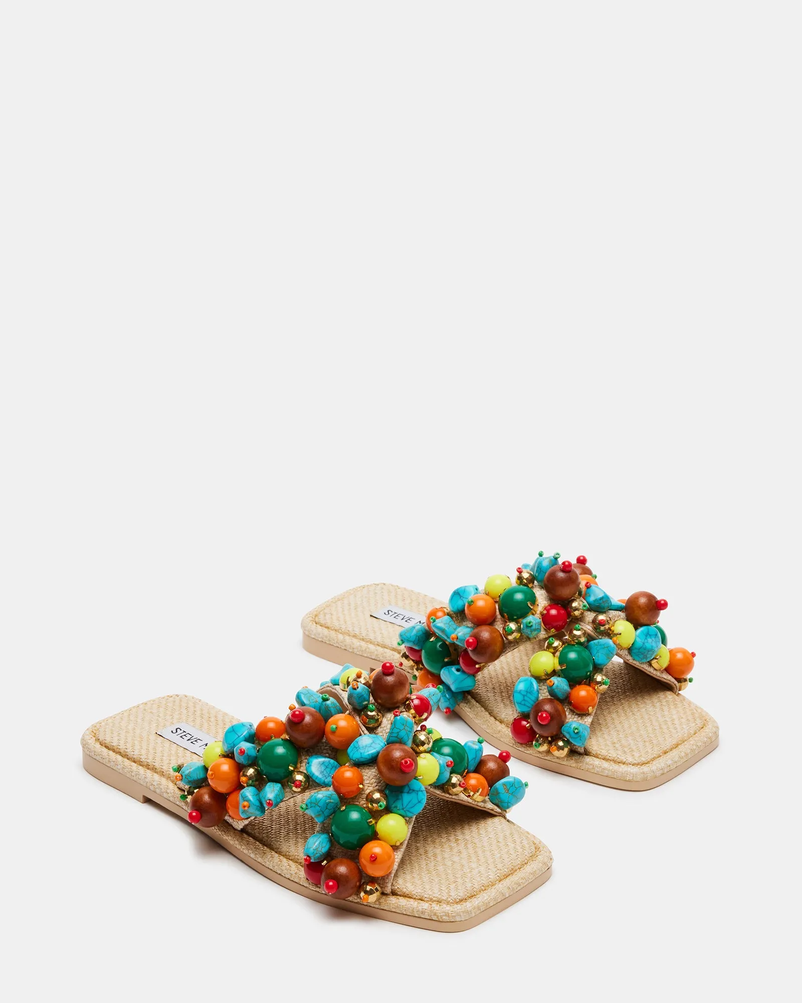DURI MULTI sold by Steve Madden product image thumbnail 3