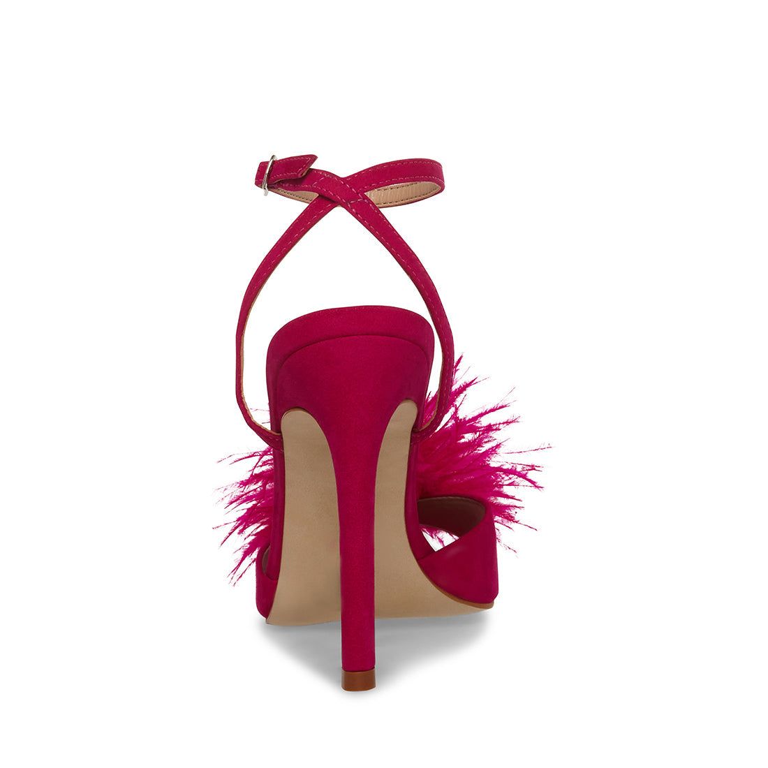 CRUSH PINK - SM REBOOTED sold by Steve Madden product image thumbnail 5